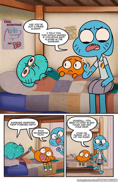 the amazing world of gumball gay porn|Vídeos Pornôs Gay De The Amazing World Of Gumball